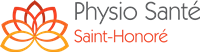 Physio-Santé Logo